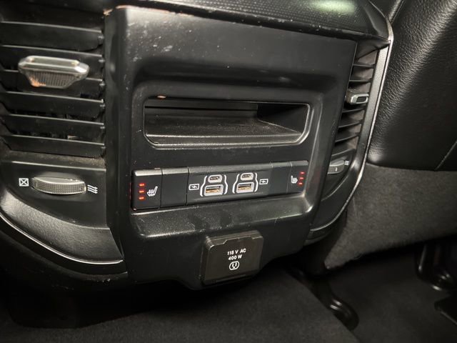 Used 2021 RAM 2500 Power Wagon w/ 75th Anniversary Edition AWD/4WD image 74