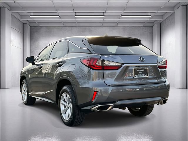 Used 2017 Lexus RX 350 FWD w/ Accessory Package image 5