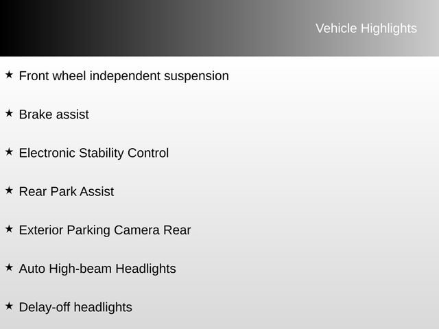 Certified 2024 Chevrolet Trax ACTIV w/ Driver Confidence Package image 19