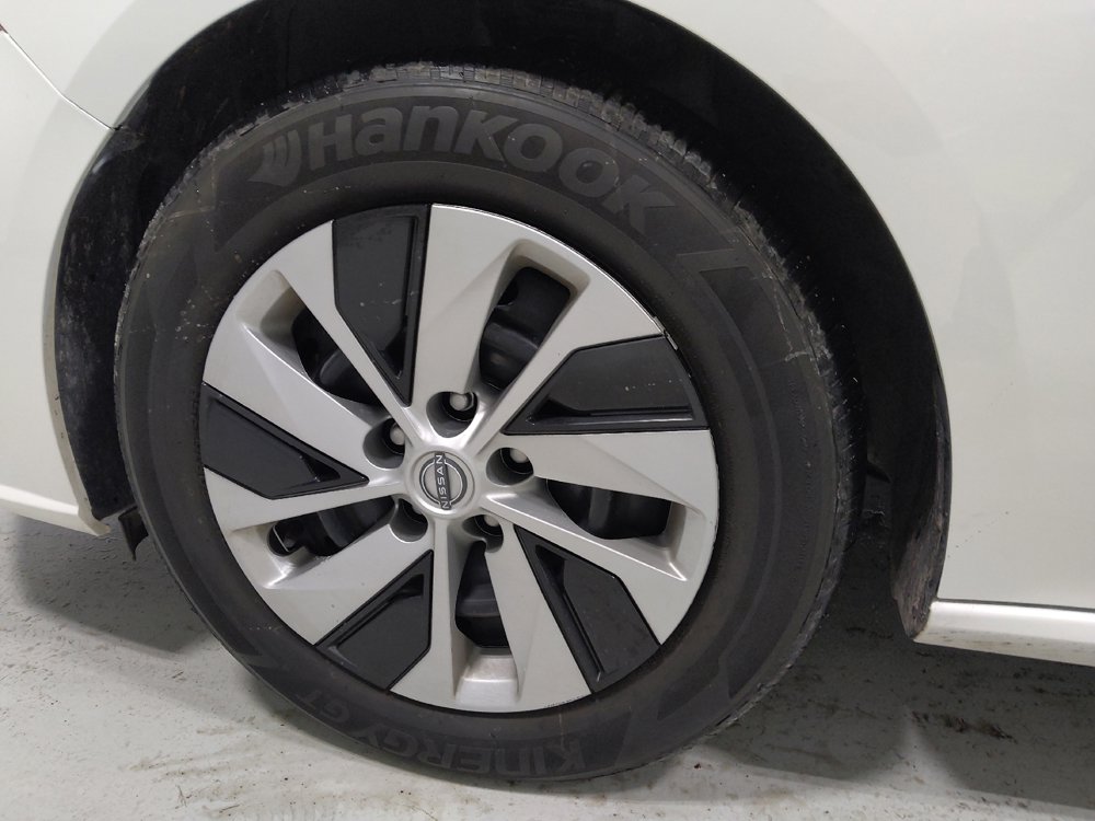 Used 2024 Nissan Altima 2.5 S image 31