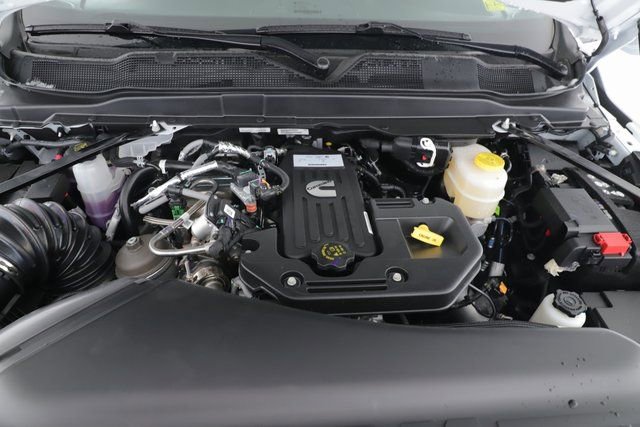 New 2026 RAM 2500 Tradesman image 15