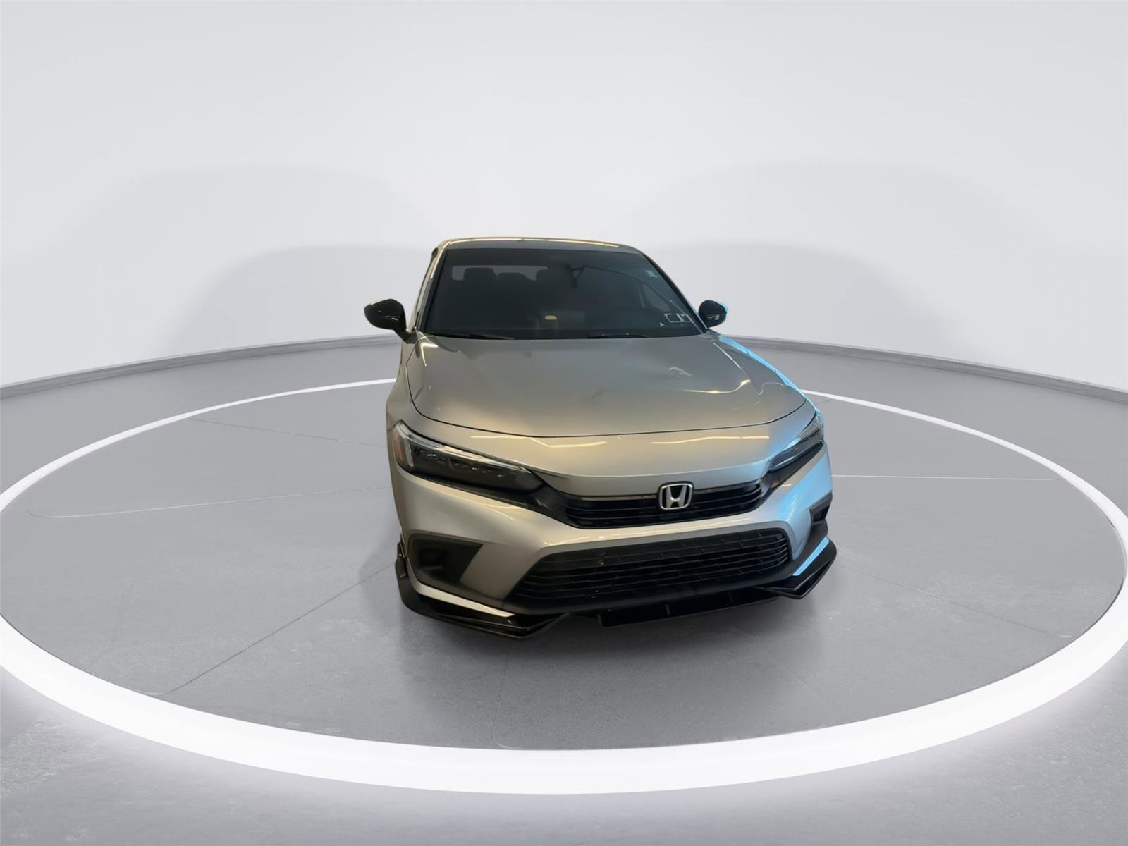 Used 2024 Honda Civic Sport image 1