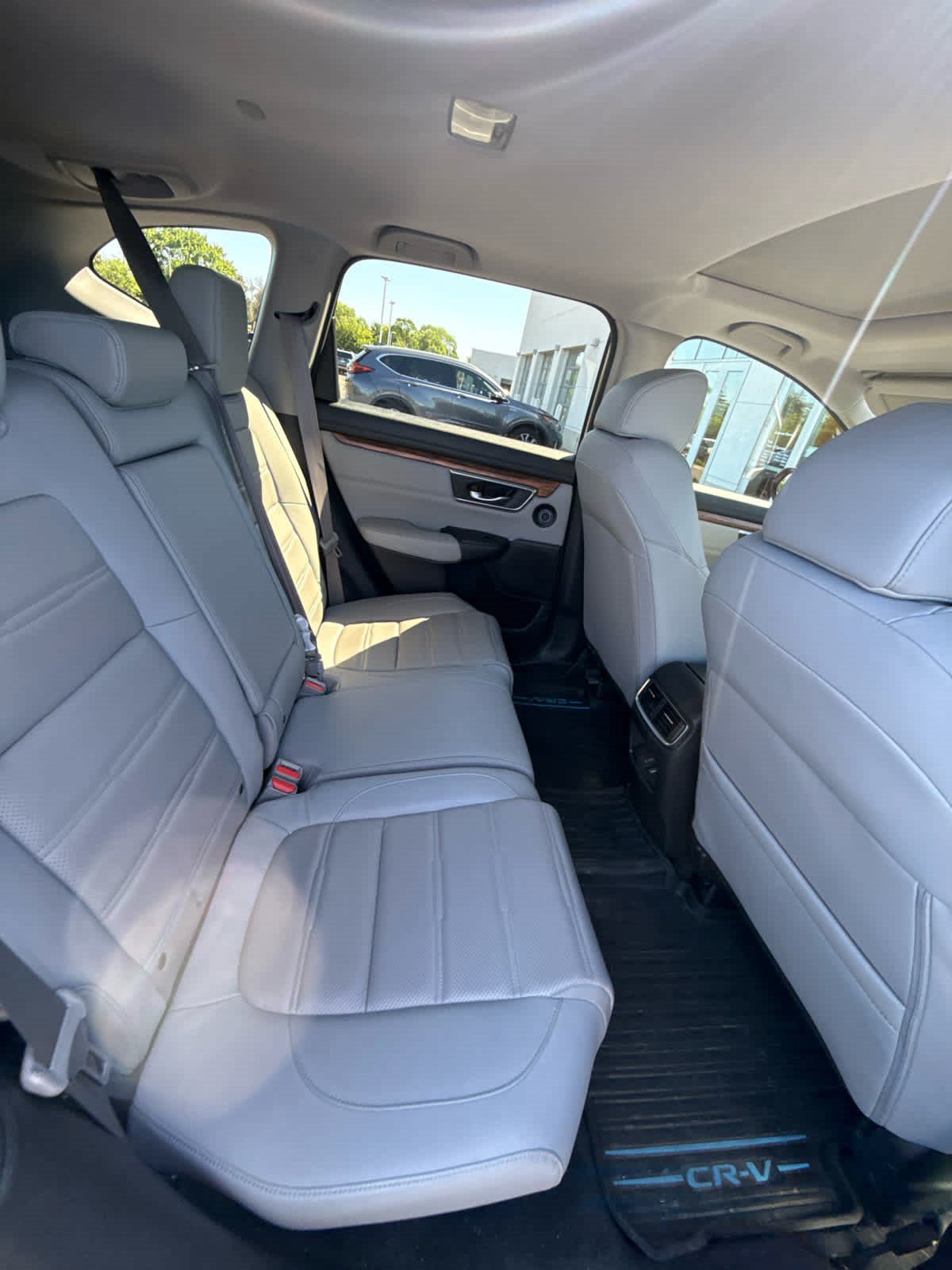Used 2021 Honda CR-V Touring image 10