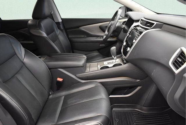 Used 2017 Nissan Murano Platinum w/ Platinum Technology Package AWD/4WD image 19