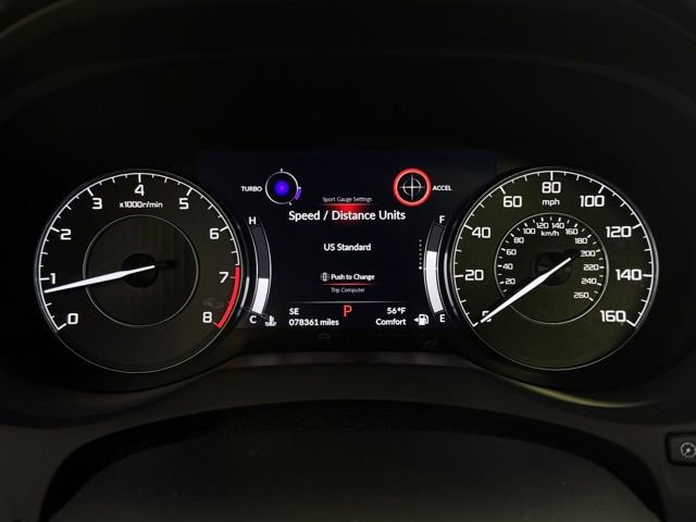 Used 2021 Acura RDX AWD image 18