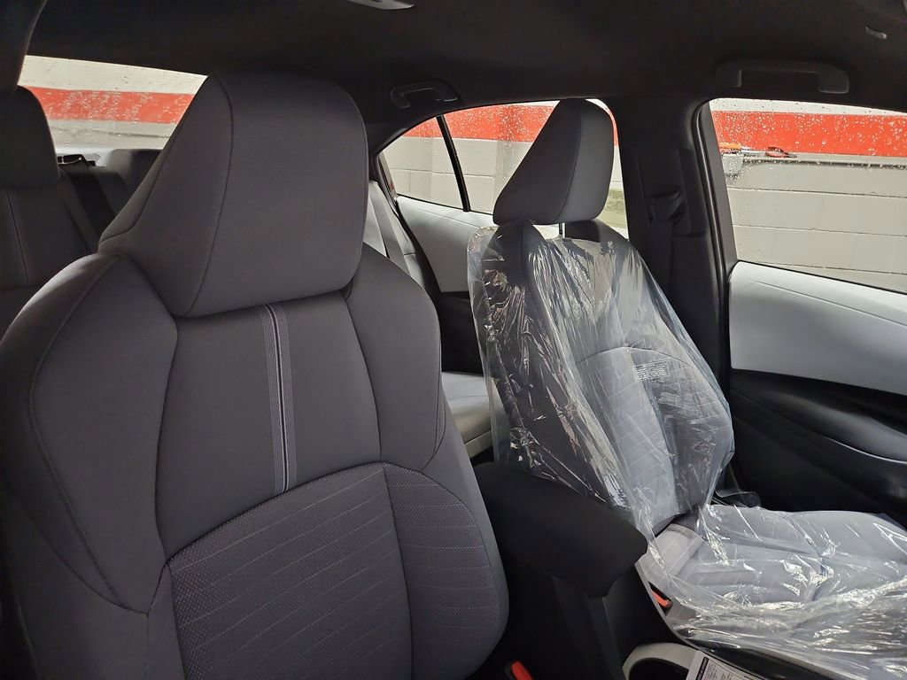New 2026 Toyota Corolla SE image 23