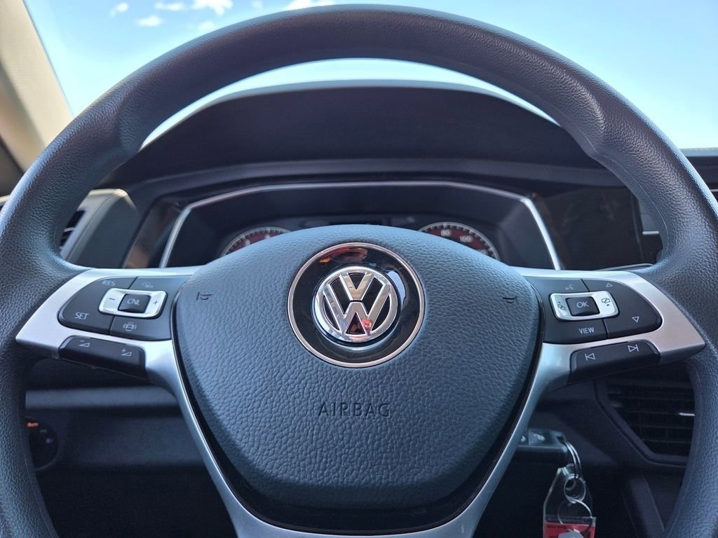 Used 2019 Volkswagen Jetta S w/ Driver Assistance Package image 31