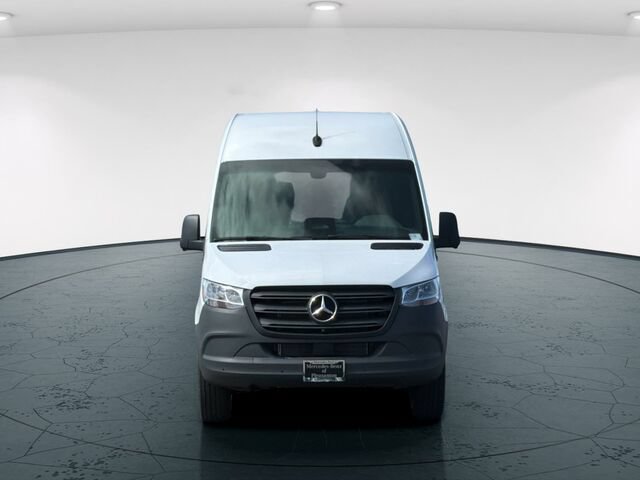 New 2026 Mercedes-Benz Sprinter 2500 image 9