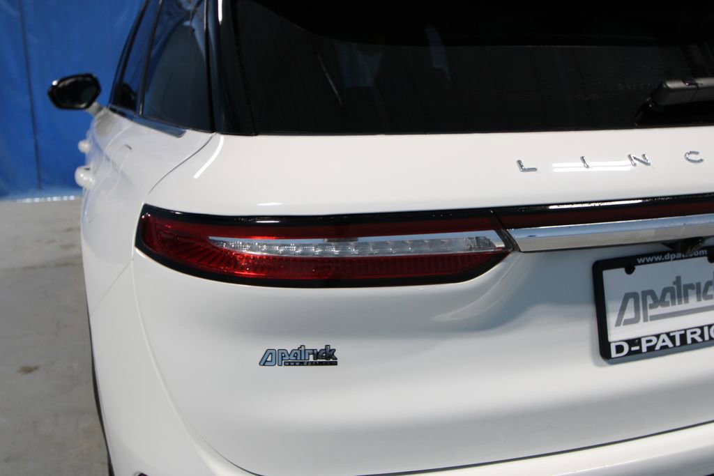 Used 2022 Lincoln Corsair FWD w/ Equipment Group 101A image 36