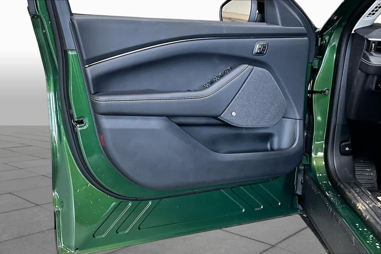 Used 2026 Ford Mustang Mach-E Premium RWD image 10