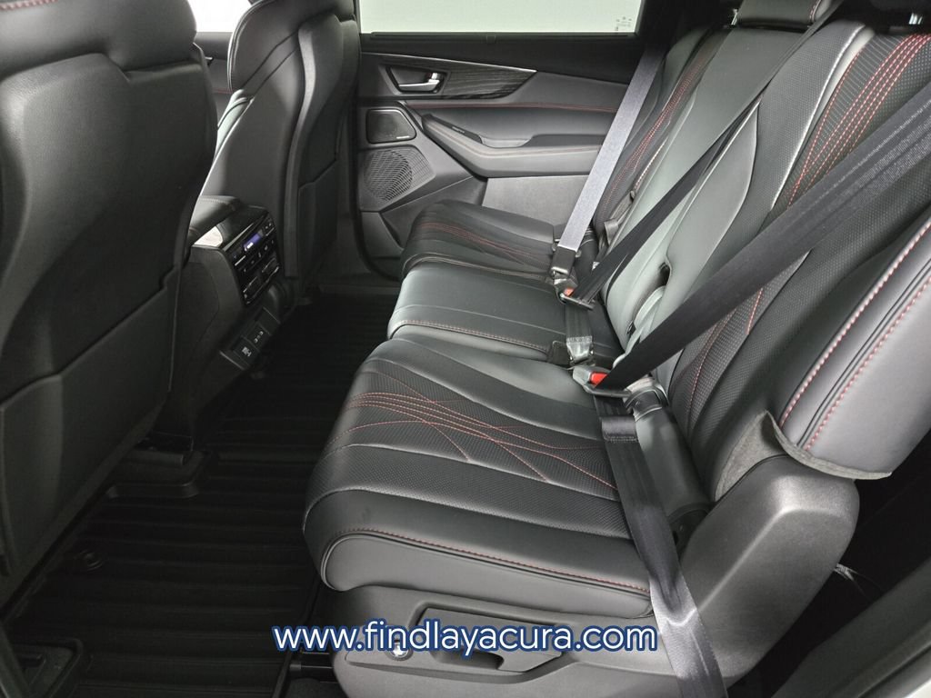 New 2026 Acura MDX Type S w/ Advance Package AWD/4WD image 13