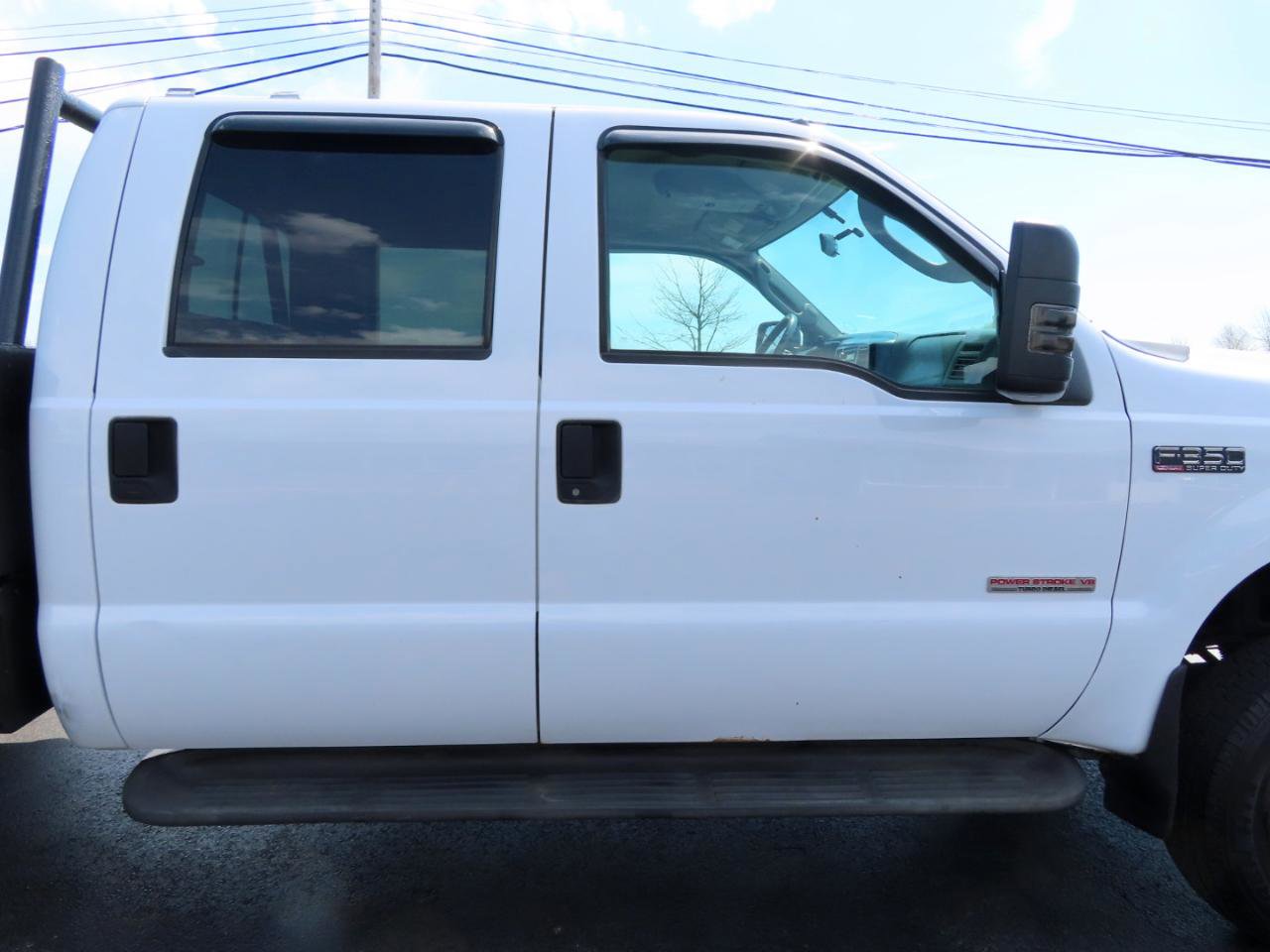 Used 2003 Ford F350 Lariat image 22