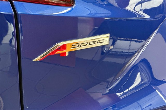 New 2025 Acura RDX AWD w/ A-Spec & Advance Pkg image 7