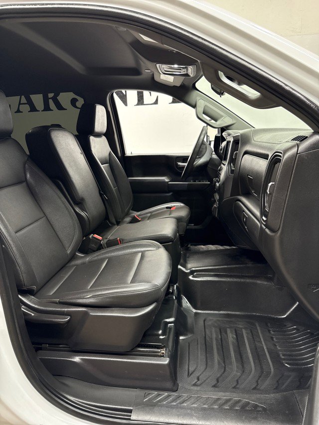 Used 2024 Chevrolet Silverado 2500 W/T w/ WT Convenience Package image 24