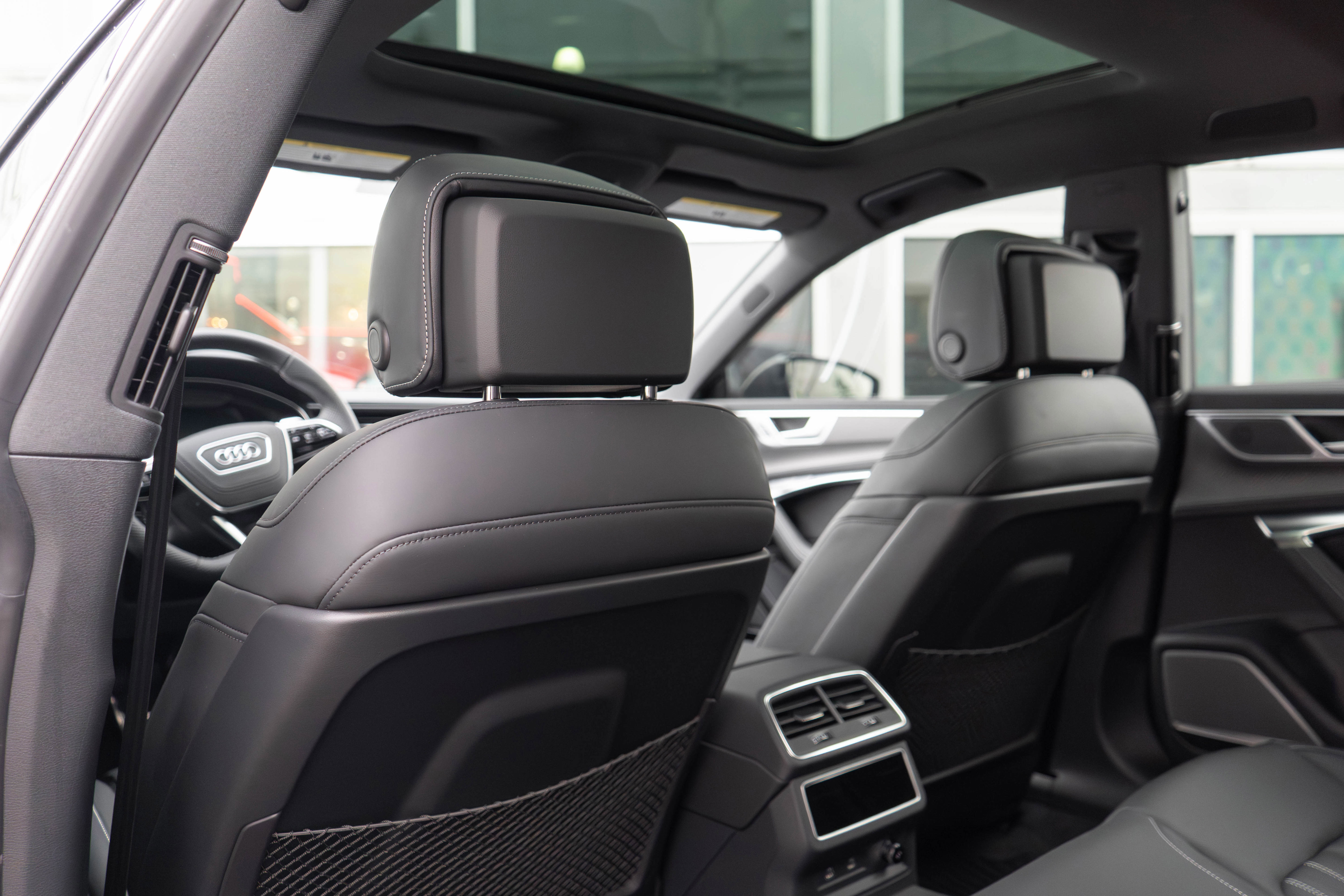 Used 2025 Audi RS 7 Performance image 24