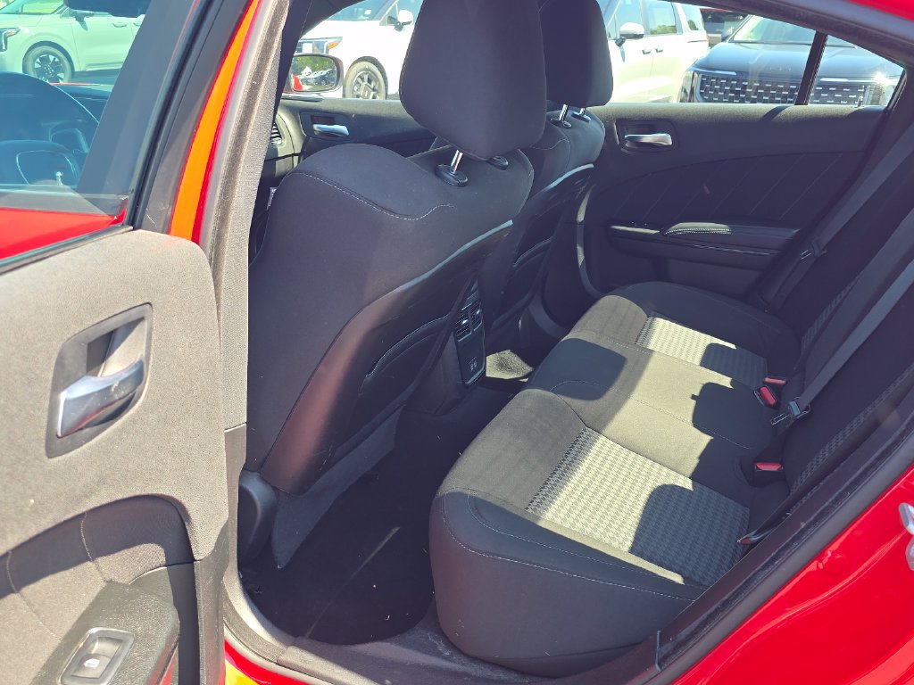 Used 2022 Dodge Charger GT w/ Blacktop Package RWD image 10