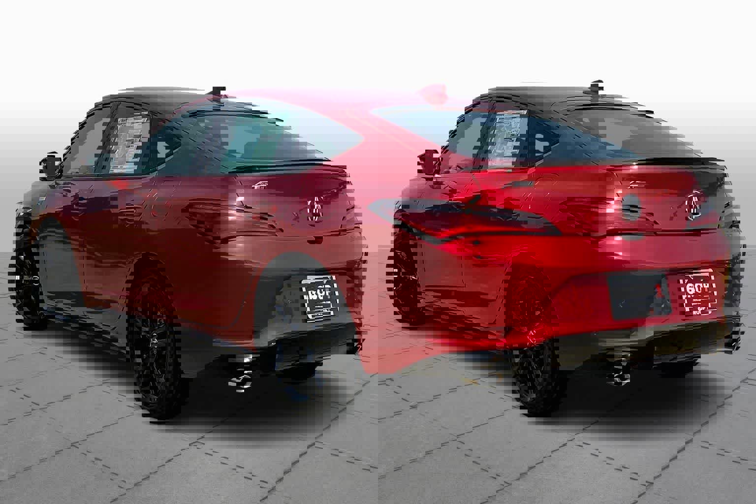 New 2026 Acura Integra A-Spec image 11