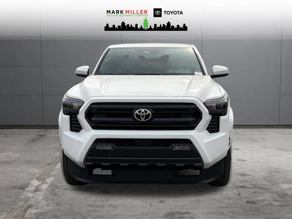 New 2026 Toyota Tacoma SR5 AWD/4WD image 9