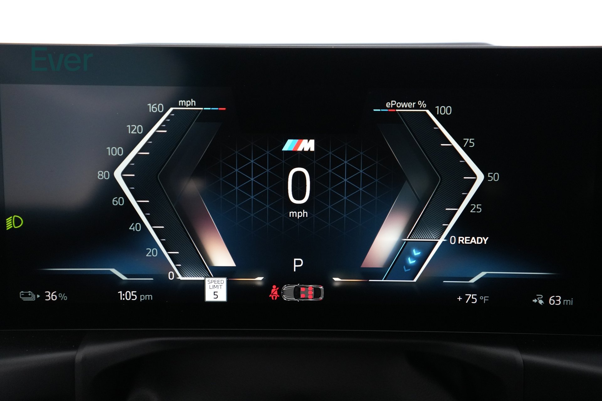 Used 2023 BMW i4 M50 w/ Premium Package AWD/4WD image 7