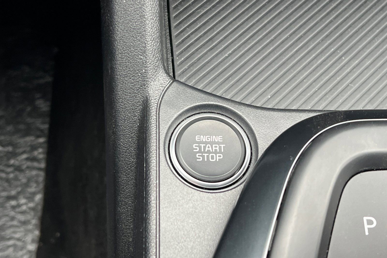 Used 2025 Kia K4 LX image 18