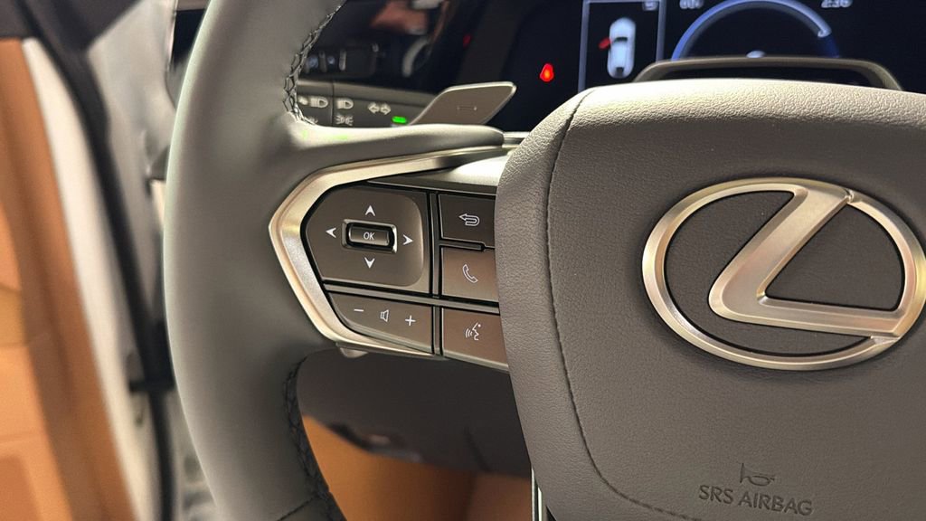 New 2026 Lexus RZ 350e 2WD image 20