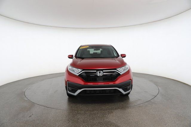 Used 2021 Honda CR-V EX image 30
