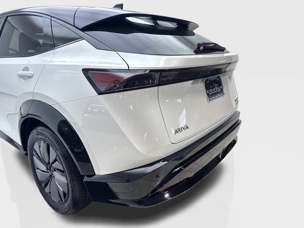 Used 2024 Nissan Ariya AWD image 19