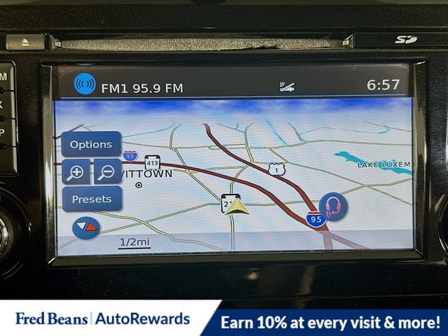 Used 2016 Nissan Rogue SL AWD/4WD image 25