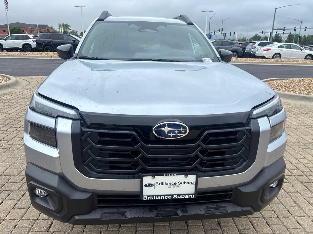 New 2026 Subaru Outback Limited XT AWD/4WD image 3