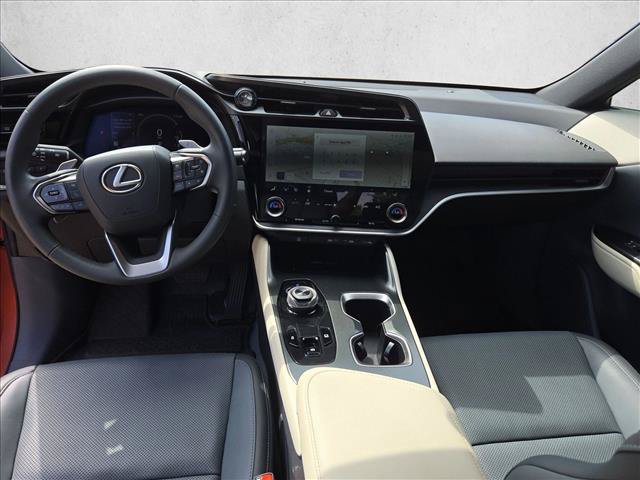 Used 2024 Lexus RZ 300e Premium w/ Accessory Package (2T) FWD image 18