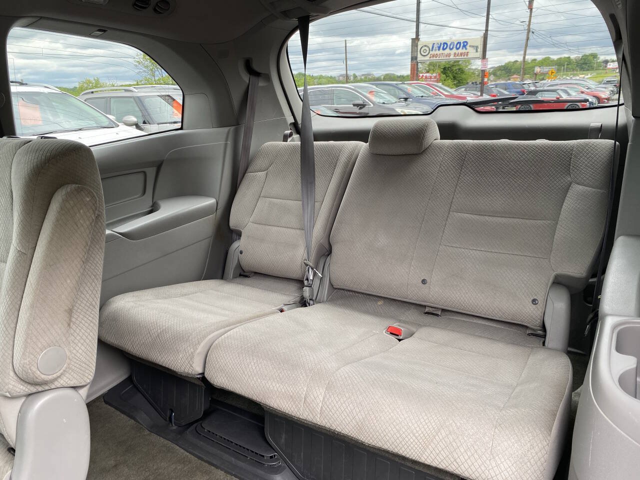 Used 2016 Honda Odyssey LX image 14