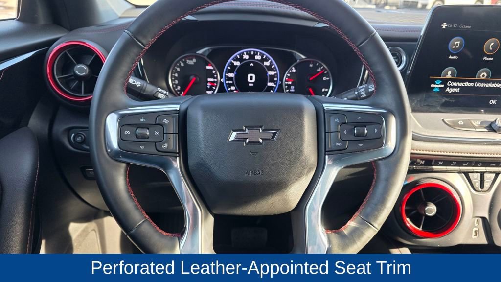 Used 2023 Chevrolet Blazer RS image 29