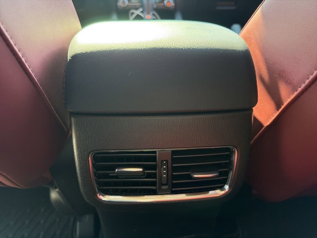 Certified 2023 MAZDA CX-5 Carbon Edition image 19