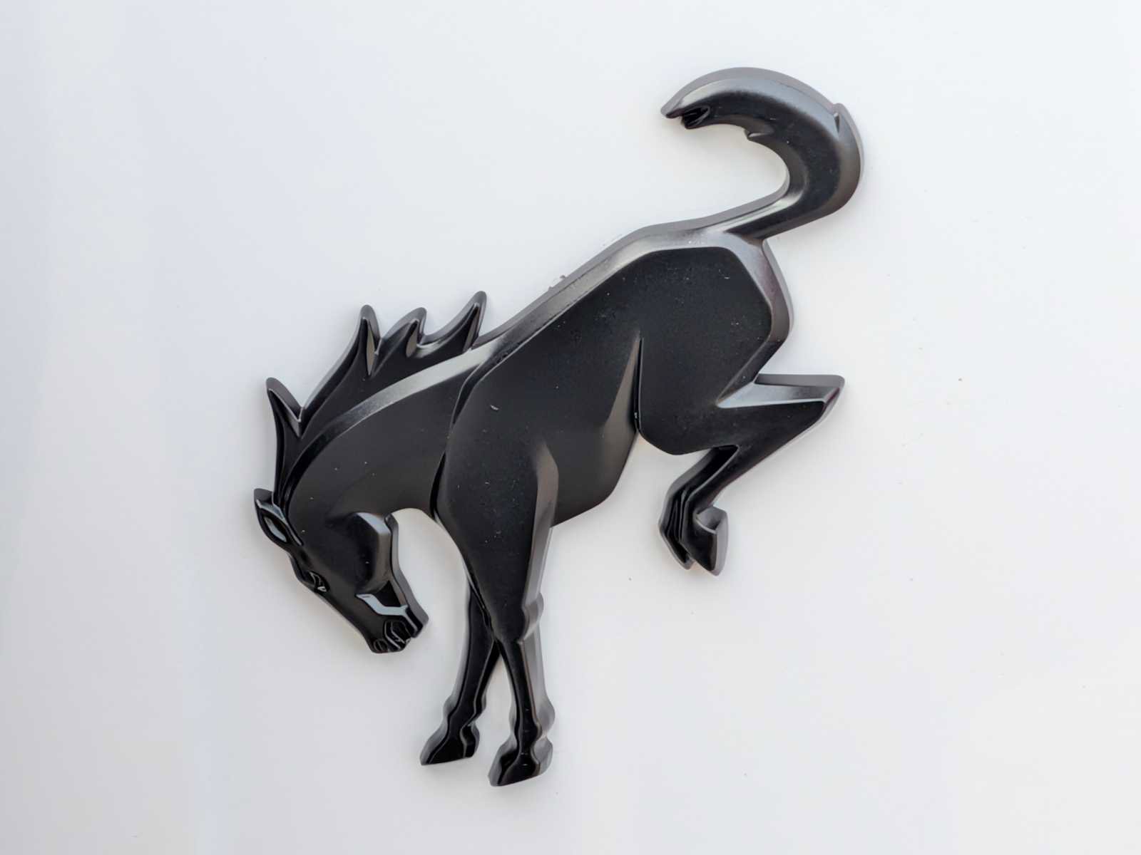 New 2025 Ford Bronco Big Bend image 14