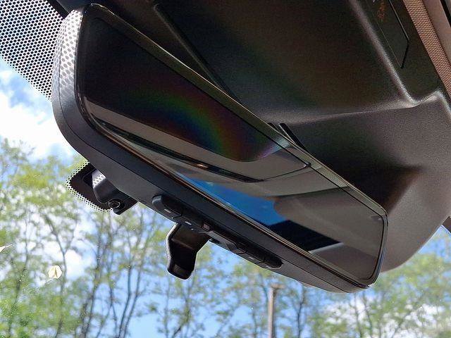 Used 2025 INFINITI QX80 Sensory image 29