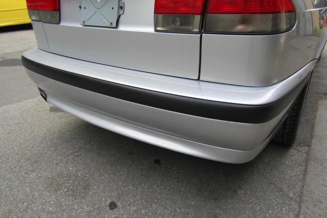 Used 2002 Saab 9-3 SE FWD image 13