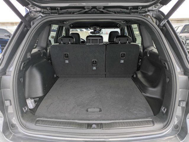 Certified 2022 Jeep Grand Cherokee Altitude RWD image 12