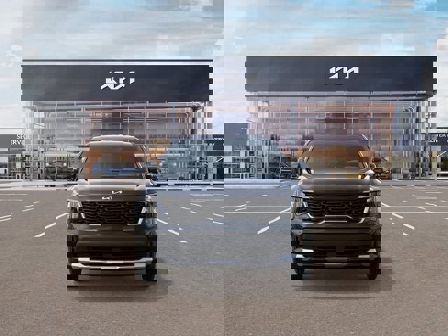 New 2026 Kia Sorento LX FWD image 2