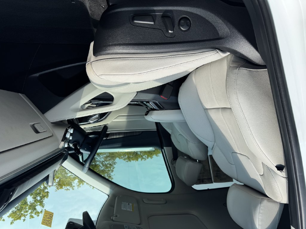 Used 2024 Kia Telluride SX FWD image 10