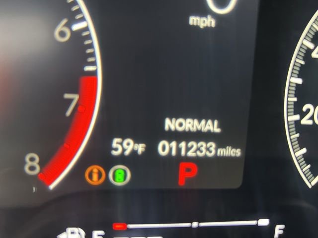 Used 2025 Honda Civic Sport image 19