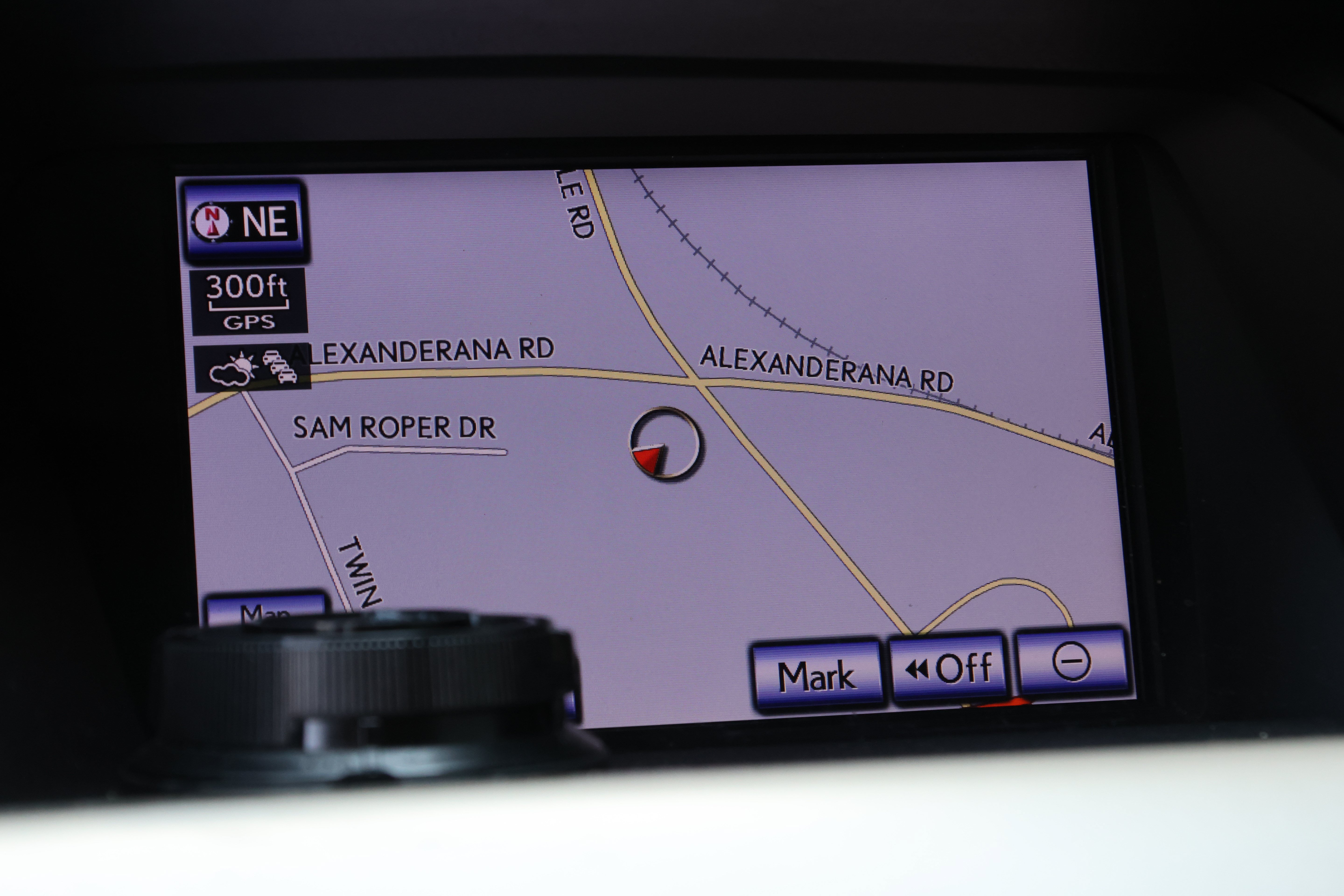 Used 2013 Lexus RX 450h FWD w/ Navigation Pkg image 24