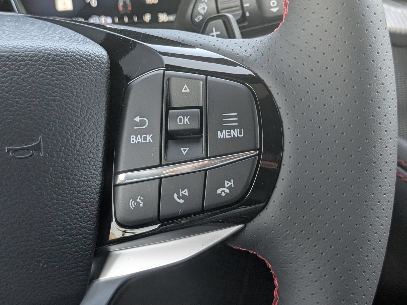 New 2026 Ford Explorer ST w/ Sun And Sound Package AWD/4WD image 18
