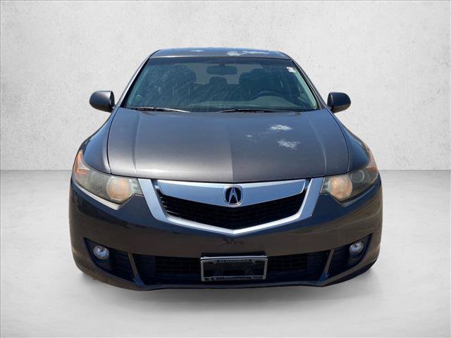 Used 2010 Acura TSX Sedan FWD image 3