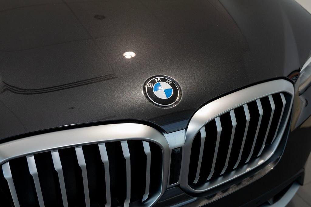 Used 2022 BMW X3 xDrive30i w/ Premium Package 2 AWD/4WD image 18