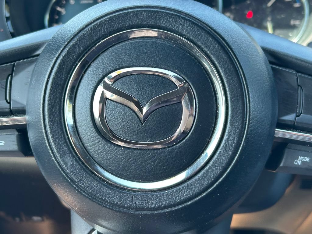 Used 2023 MAZDA CX-9 Carbon Edition AWD/4WD image 38