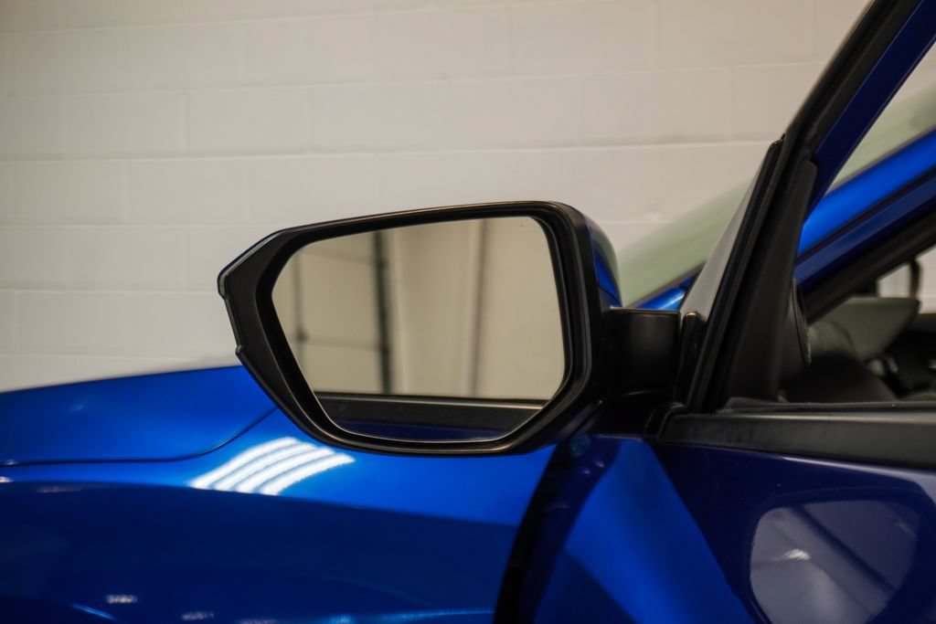 Used 2019 Honda Civic Sport image 42