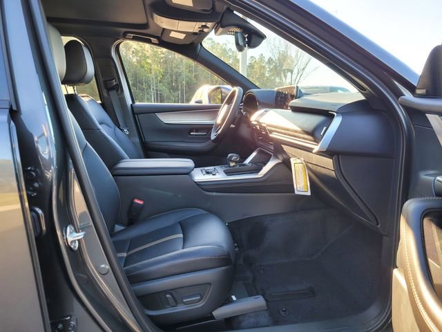 New 2026 MAZDA CX-90 Plug-In Hybrid w/ Premium Plus AWD/4WD image 19