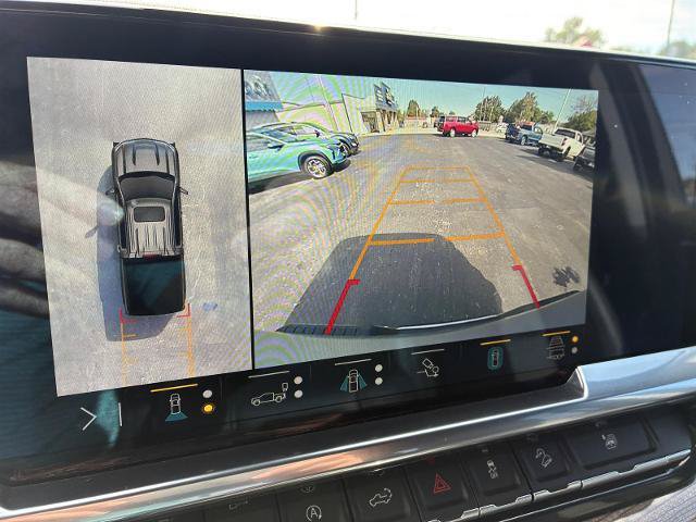 Used 2023 Chevrolet Silverado 1500 LT AWD/4WD image 21
