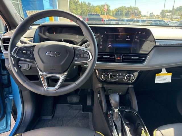 New 2025 Chevrolet TrailBlazer ACTIV w/ Convenience Package image 24