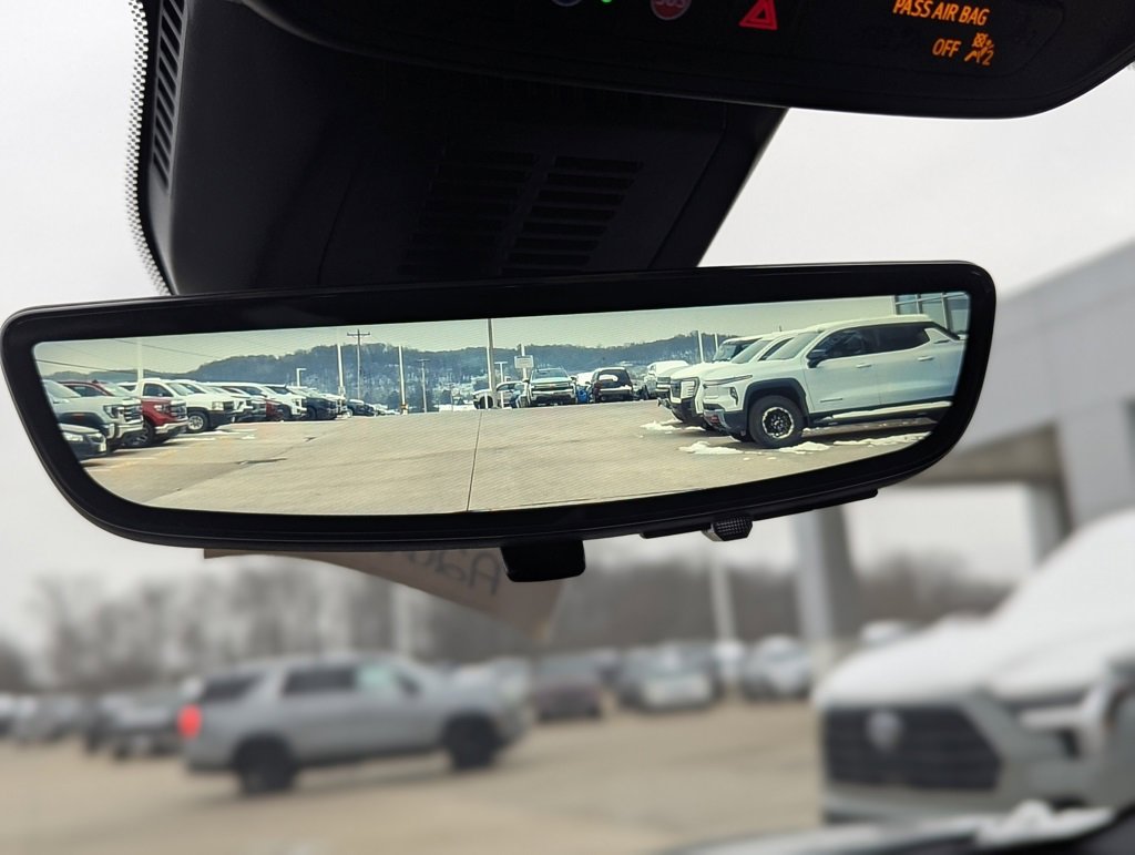 New 2026 Chevrolet Equinox LT image 28